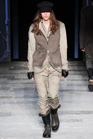 John Varvatos / - 2012-2013
